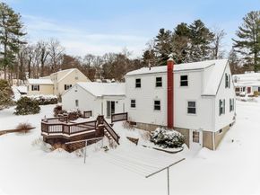 46 Pine Hill Rd, Ashland MA 01721