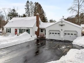 46 Pine Hill Rd, Ashland MA 01721