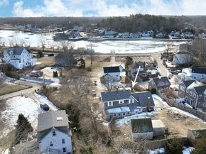 20 Stockbridge St, Cohasset MA 02025