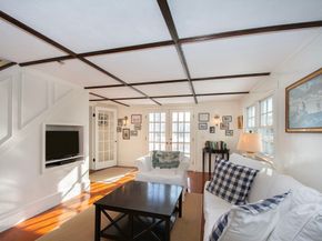 20 Stockbridge St, Cohasset MA 02025