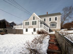20 Stockbridge St, Cohasset MA 02025
