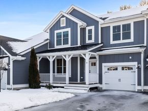 16 Lily Pond Ln 16, Lexington MA 02420