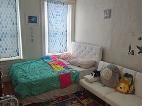 20 Fairmount St, Boston MA 02124