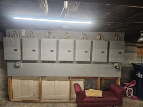 20 Fairmount St, Boston MA 02124