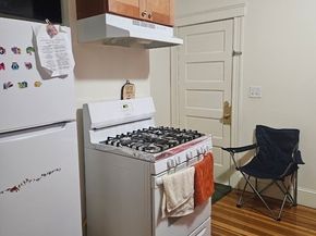 20 Fairmount St, Boston MA 02124