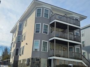 20 Fairmount St, Boston MA 02124