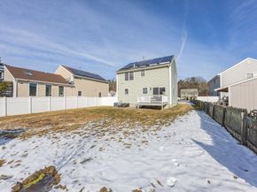 21 Nicholas Dr, Wareham MA 02571