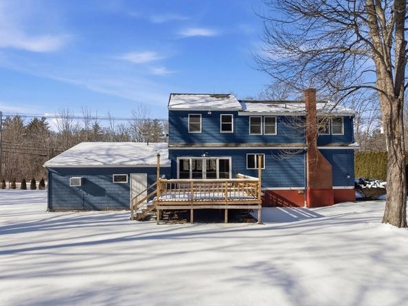 277 Baldwinville Rd, Templeton MA 01468