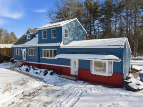 277 Baldwinville Rd, Templeton MA 01468