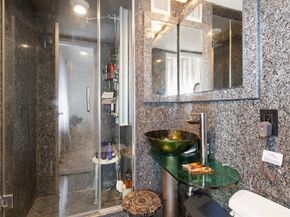 8 Whittier Place 17E, Boston MA 02114