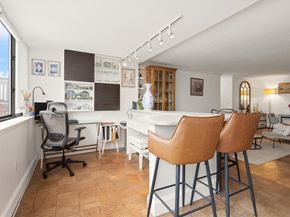 8 Whittier Place 17E, Boston MA 02114