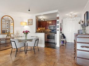 8 Whittier Place 17E, Boston MA 02114