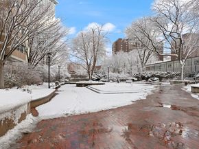 8 Whittier Place 17E, Boston MA 02114