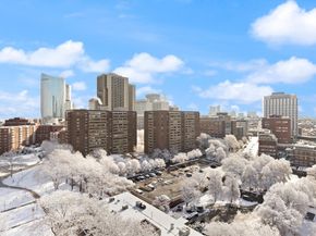 8 Whittier Place 17E, Boston MA 02114