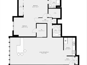 8 Whittier Place 17E, Boston MA 02114