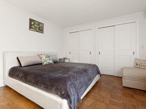 8 Whittier Place 17E, Boston MA 02114