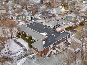 349 Fulton St 10, Medford MA 02155