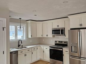 12 Benham Street, Worcester MA 01604