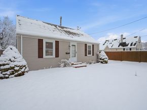 11 Archer Ave, Revere MA 02151