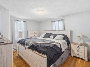 11 Archer Ave, Revere MA 02151