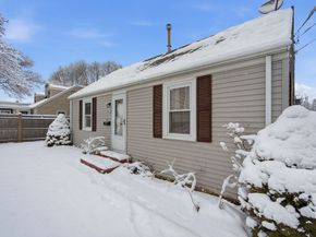 11 Archer Ave, Revere MA 02151