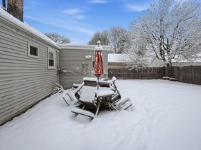 11 Archer Ave, Revere MA 02151