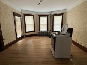 7 & 7.5 Hudson Street, Worcester MA 01609