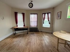 7 & 7.5 Hudson Street, Worcester MA 01609