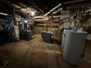 7 & 7.5 Hudson Street, Worcester MA 01609