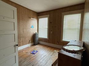 7 & 7.5 Hudson Street, Worcester MA 01609