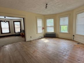 7 & 7.5 Hudson Street, Worcester MA 01609