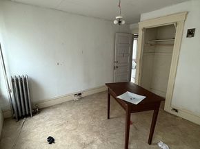 7 & 7.5 Hudson Street, Worcester MA 01609