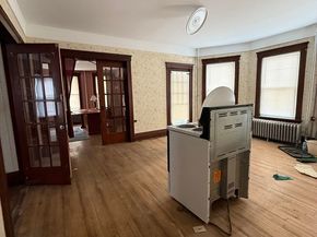 7 & 7.5 Hudson Street, Worcester MA 01609