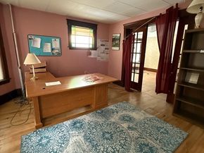 7 & 7.5 Hudson Street, Worcester MA 01609