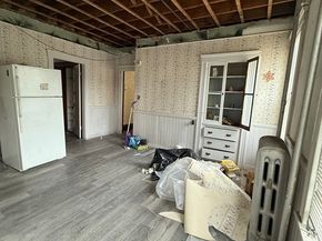 7 & 7.5 Hudson Street, Worcester MA 01609