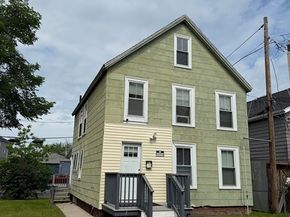 7 & 7.5 Hudson Street, Worcester MA 01609