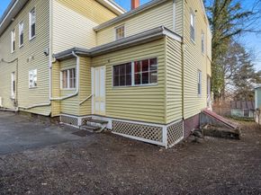 132 Palfrey Street, Watertown MA 02472