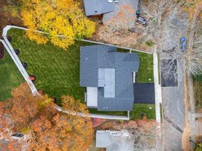 16 Dorcar Rd, Newton MA 02467