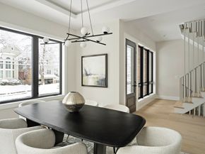 16 Dorcar Rd, Newton MA 02467