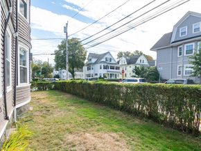 87 Etna Street, Boston MA 02135