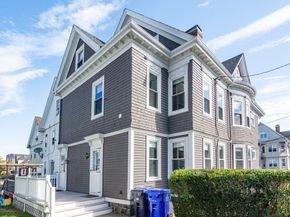 87 Etna Street, Boston MA 02135