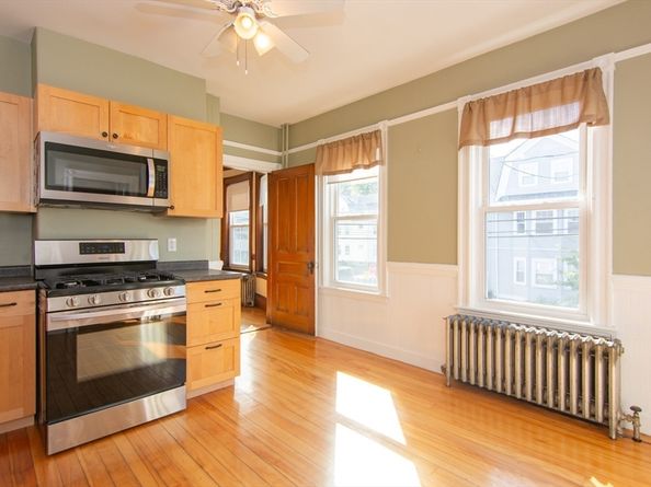 87 Etna Street, Boston MA 02135