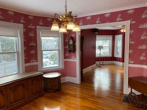 132 Walton Park, Melrose MA 02176