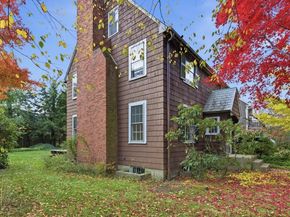 12 Gray Gardens W, Cambridge MA 02138