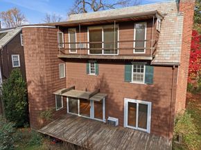 12 Gray Gardens W, Cambridge MA 02138