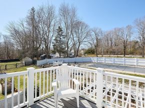 685 Highland St, Marshfield MA 02059