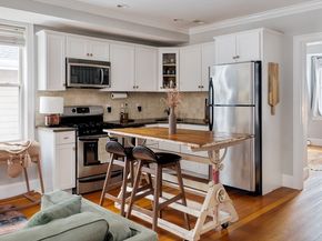 394 E 8th St 3, Boston MA 02127