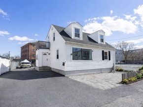 42 Cummings St, Medford MA 02155