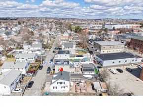 42 Cummings St, Medford MA 02155