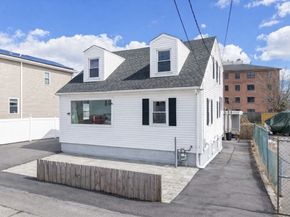 42 Cummings St, Medford MA 02155